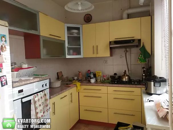 Sell 3-room apartment. Киев,  Драгоманова — photo 6