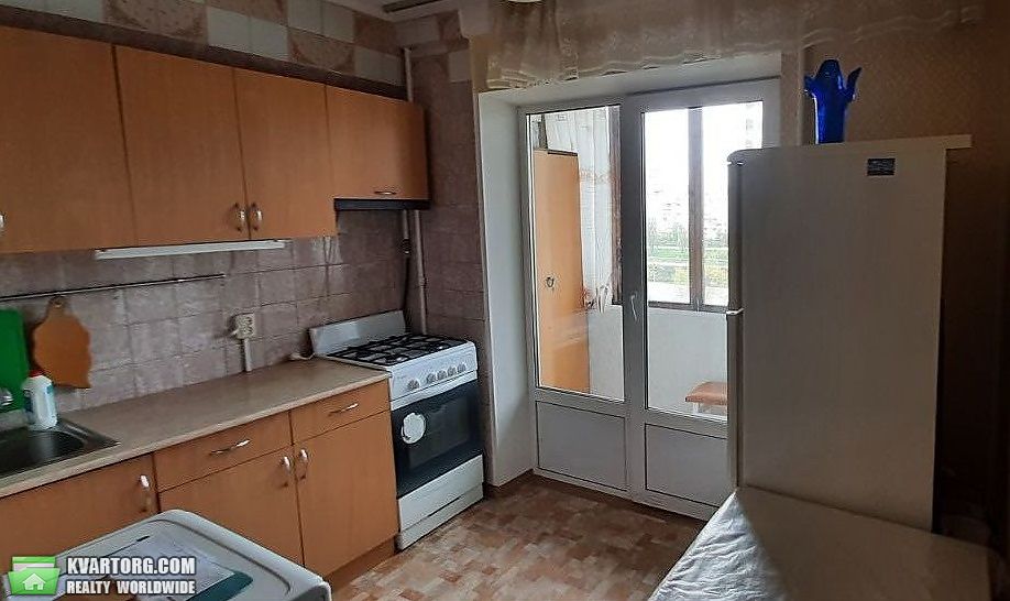 Sell 1-room apartment. Киев,  Серафимовича — photo 1