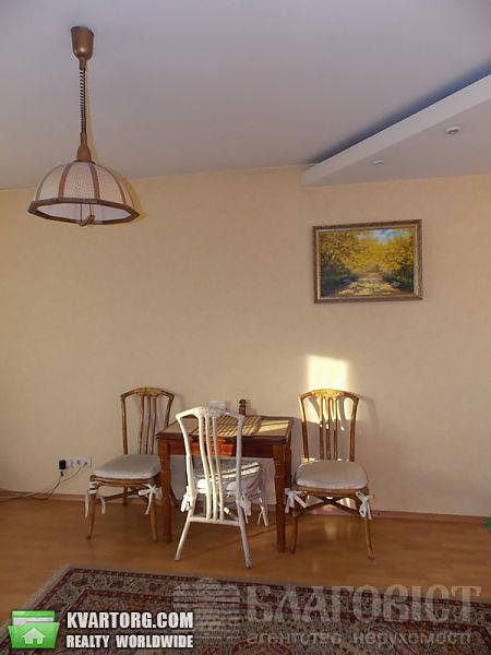 Sell 2-room apartment. Киев, Саперно-Слободская — photo 8