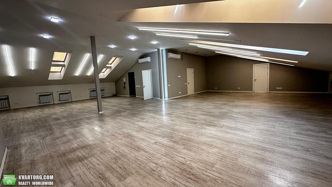 Rent out office. Киев,  Заньковецкой — photo 3