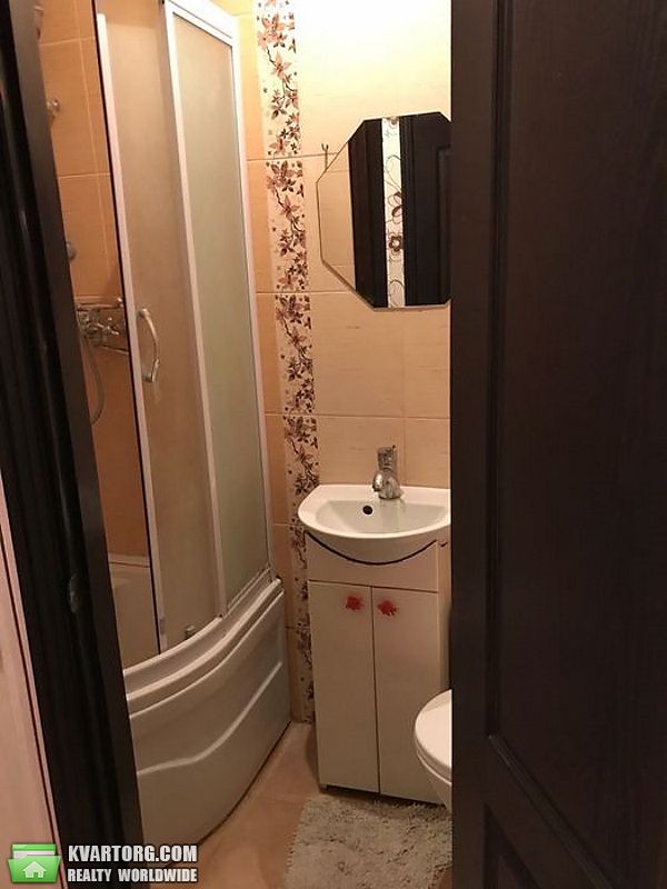 Sell 1-room apartment. Киев,  Кондратюка — photo 5
