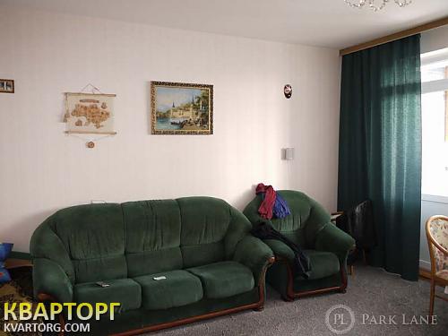 продам 3-комнатную квартиру. Киев,   Старонаводницкая - фото 4