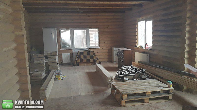 Sell house. Киевская обл., Каретная — photo 5