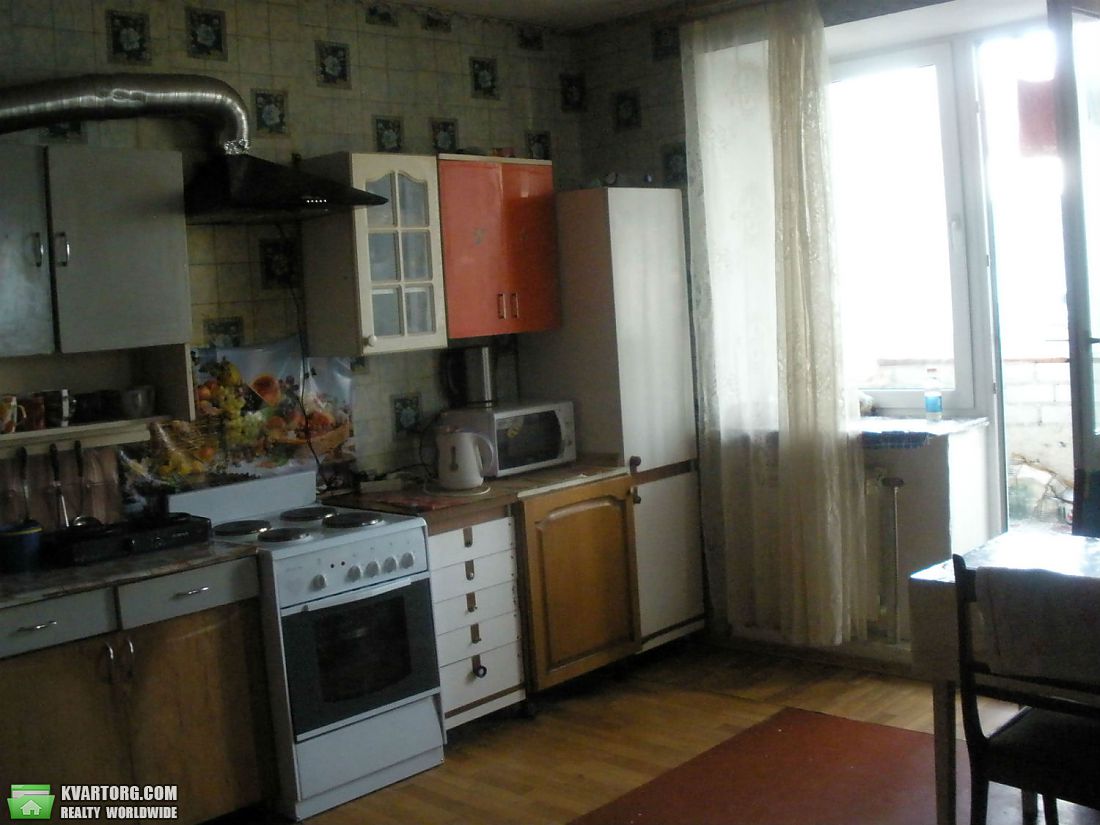 Sell 3-room apartment. Киев,  Бориспольская — photo 3