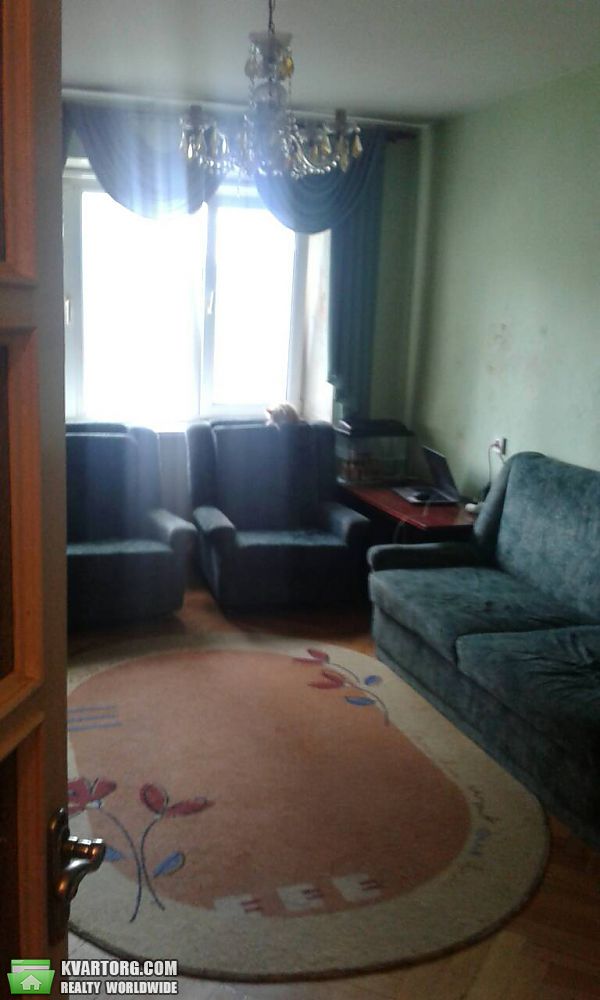 Sell 2-room apartment. Одесса, Радостная — photo 9
