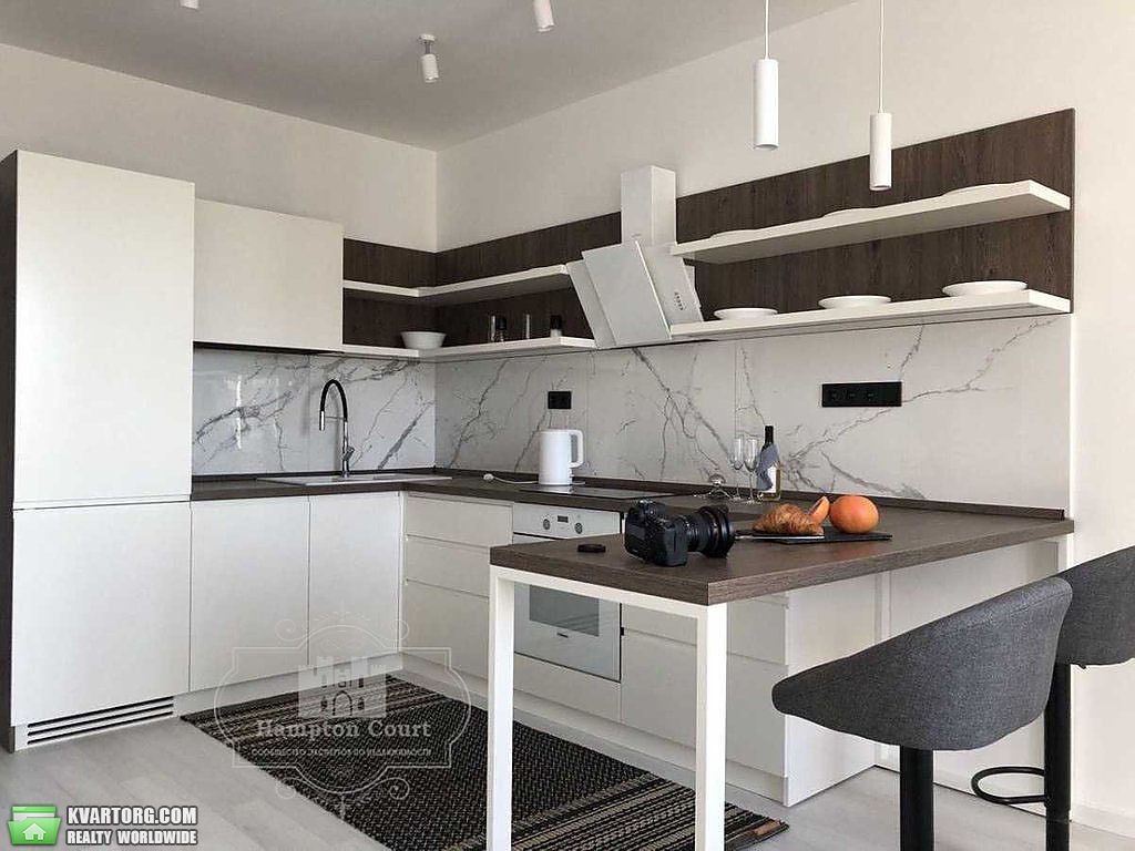 Rent out 2-room apartment. Киев,  Златоустовская — photo 10