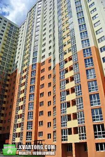Sell 1-room apartment. Киев,  Героев Севастополя — photo 1