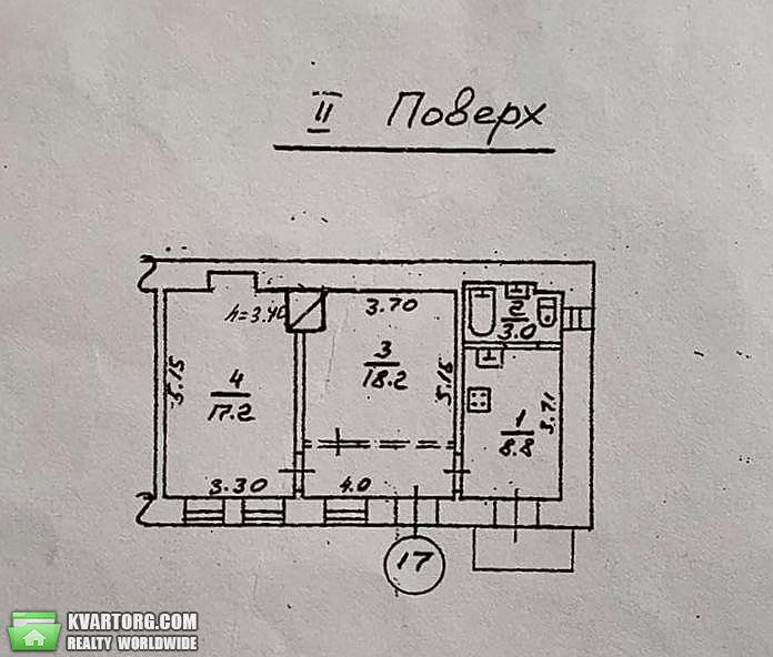 Sell 2-room apartment. Одесса, Ланжероновский спуск — photo 5