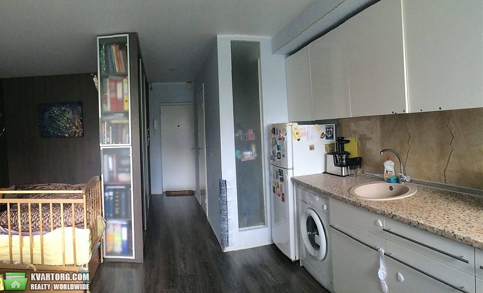 Sell 1-room apartment. Киев,  Березняковская — photo 8
