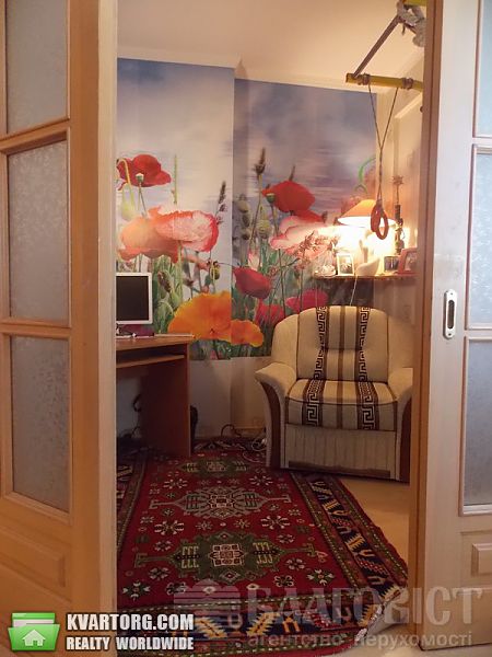 Sell 1-room apartment. Киев,  Никольско-Слободская — photo 5