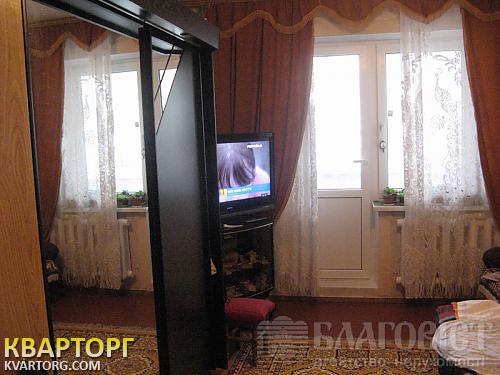 Sell 3-room apartment. Киев, Вербицкого — photo 6