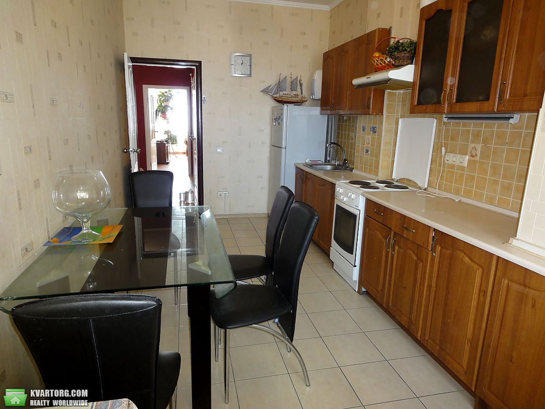 Rent out 2-room apartment. Одесса, Пантелеймоновская — photo 2