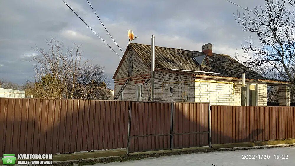 Sell house. Киев, Центральная — photo 2