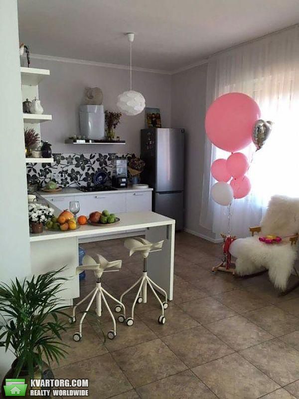 Rent out Townhouse. Киевская обл., Гатное — photo 9