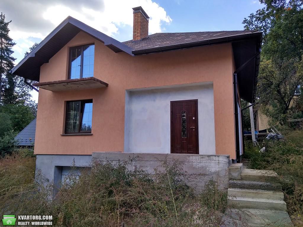 Sell house. Ирпень, Выговского — photo 5