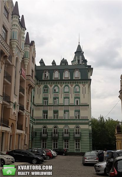 Rent out office. Киев, ул. Кожемяцкая — photo 1