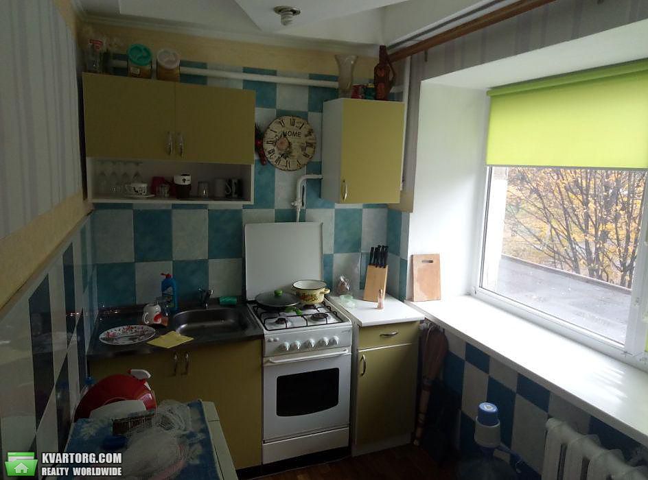 Rent out 2-room apartment. Киев,  Голосеевский пр — photo 6