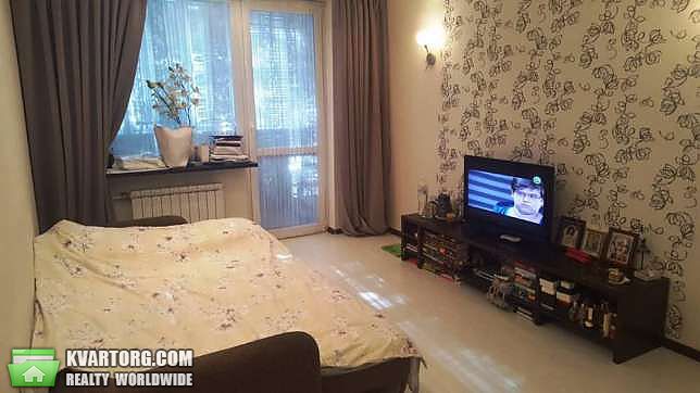 Sell 1-room apartment. Киев,  Выборгская — photo 1