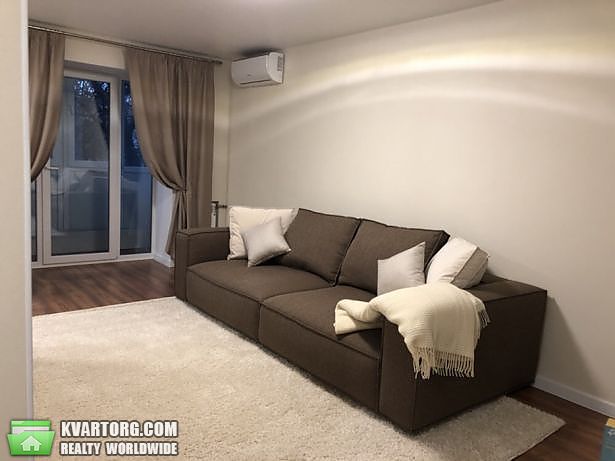 Rent out 2-room apartment. Киев,  Кудри — photo 2