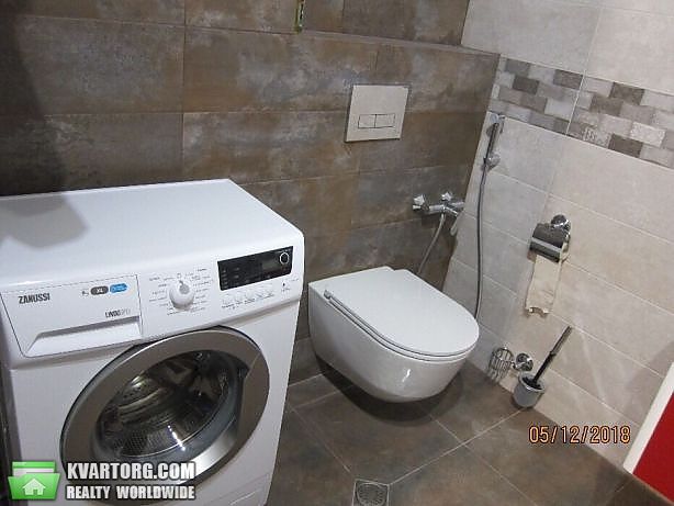 Rent out 1-room apartment. Киев,  Голосеевский пр — photo 5