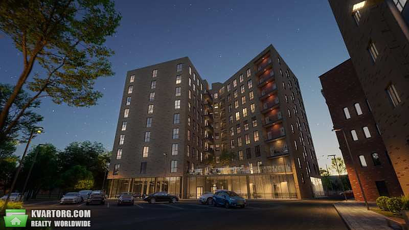 Sell 1-room apartment. Харьков, Чигирина — photo 1