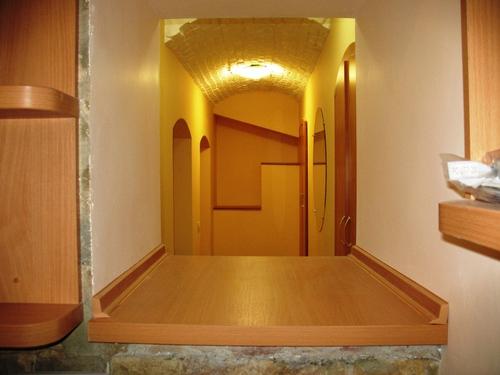 Rent out office. Киев, Прорезная — photo 1