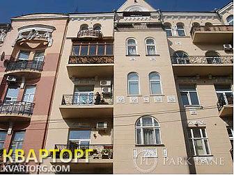 Sell 2-room apartment. Киев, Костельная — photo 1