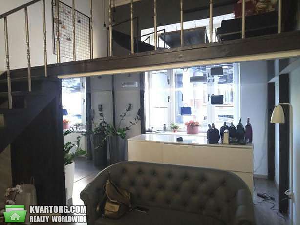 Rent out office. Киев,  Воздвиженская — photo 1
