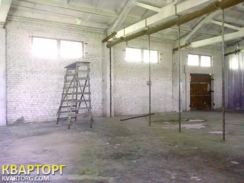 Rent out warehouse. Киев,  Бориспольская — photo 2