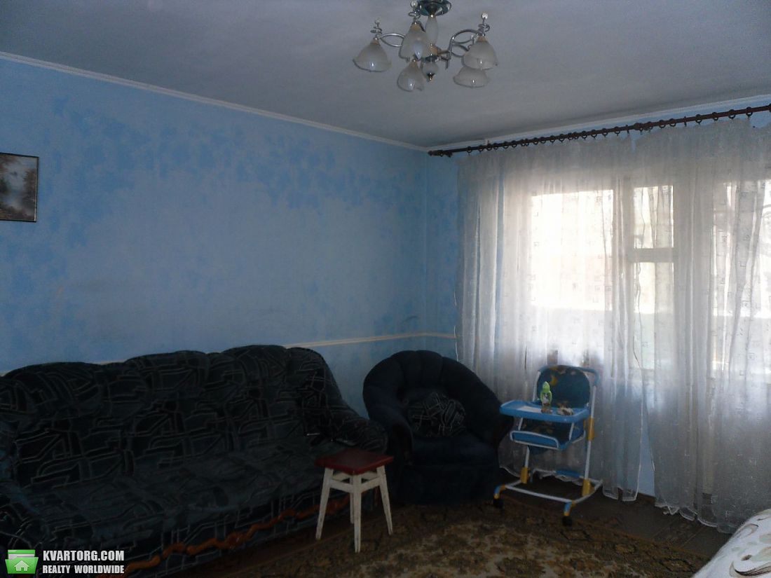Sell 3-room apartment. Одесса, Академика Вильямса — photo 1
