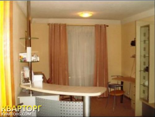 Rent out 2-room apartment. Киев, Серафимовича — photo 2