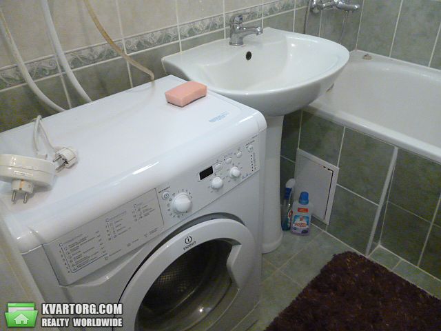 Rent out 1-room apartment. Киев,  Тычины пр — photo 1