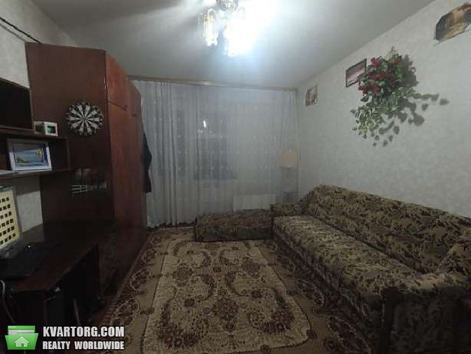 Sell 3-room apartment. Киев,  Радунская — photo 6