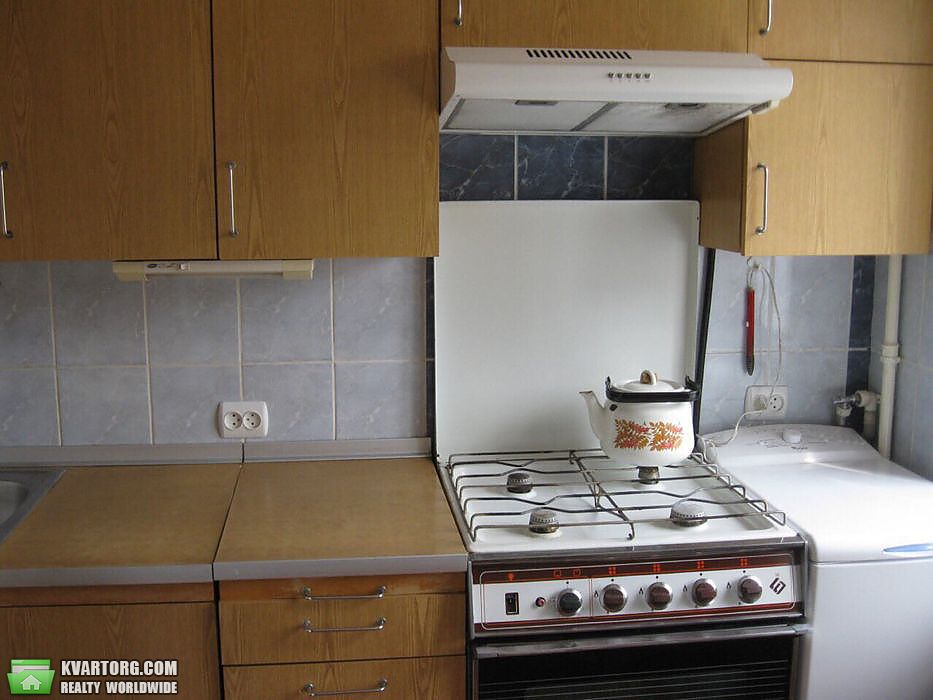 Sell 1-room apartment. Киев,  Труда бул — photo 5