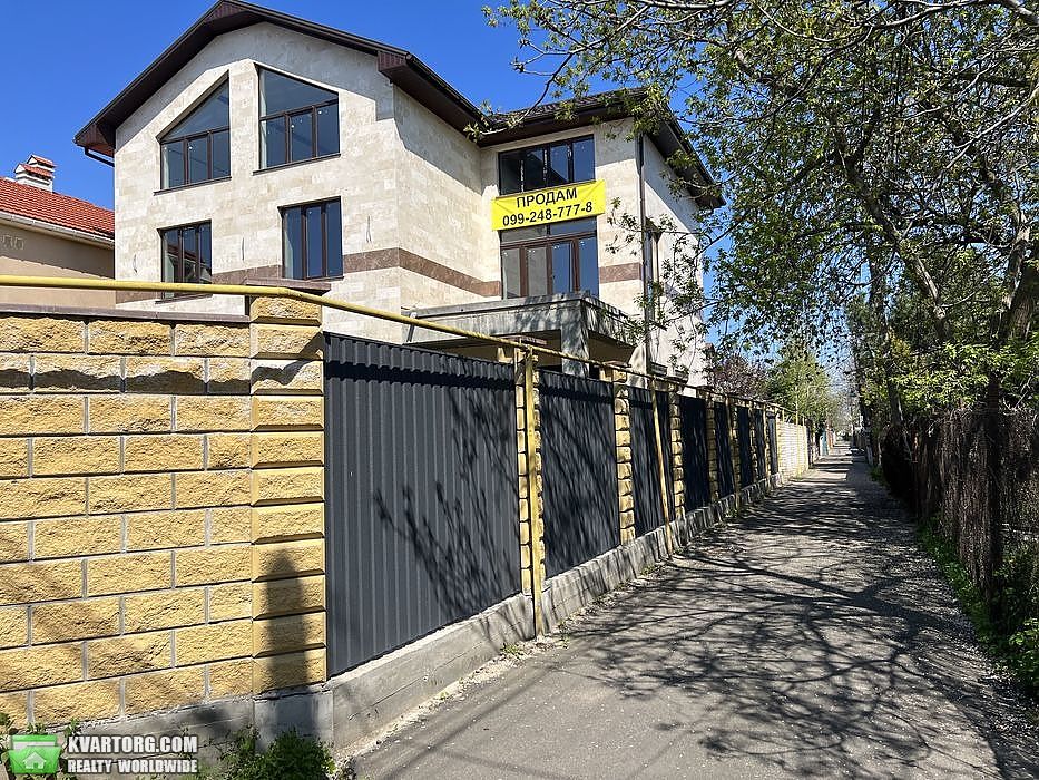 Sell house. Одесса, Гаршина — photo 2