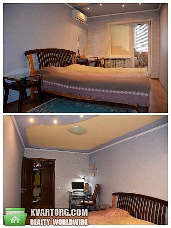 Rent out 2-room apartment. Киев,  Срибнокильская — photo 2