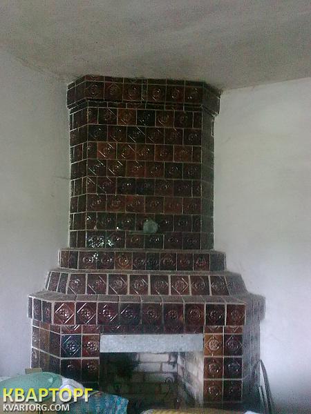 Sell house. Киевская обл., Деремезна — photo 1