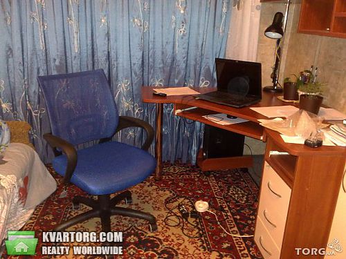 Sell 2-room apartment. Днепропетровск, Каспийская — photo 1