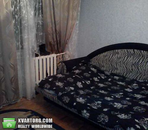 Sell 2-room apartment. Киев, Закревского — photo 1