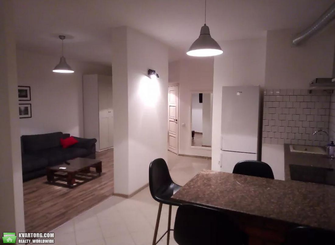 Rent out 2-room apartment. Киев, Патриарха Скрыпника — photo 5