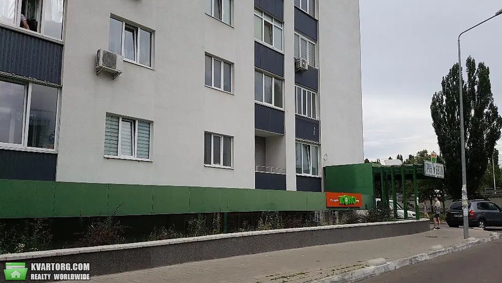 Sell 2-room apartment. Киев,  Теремковская — photo 6