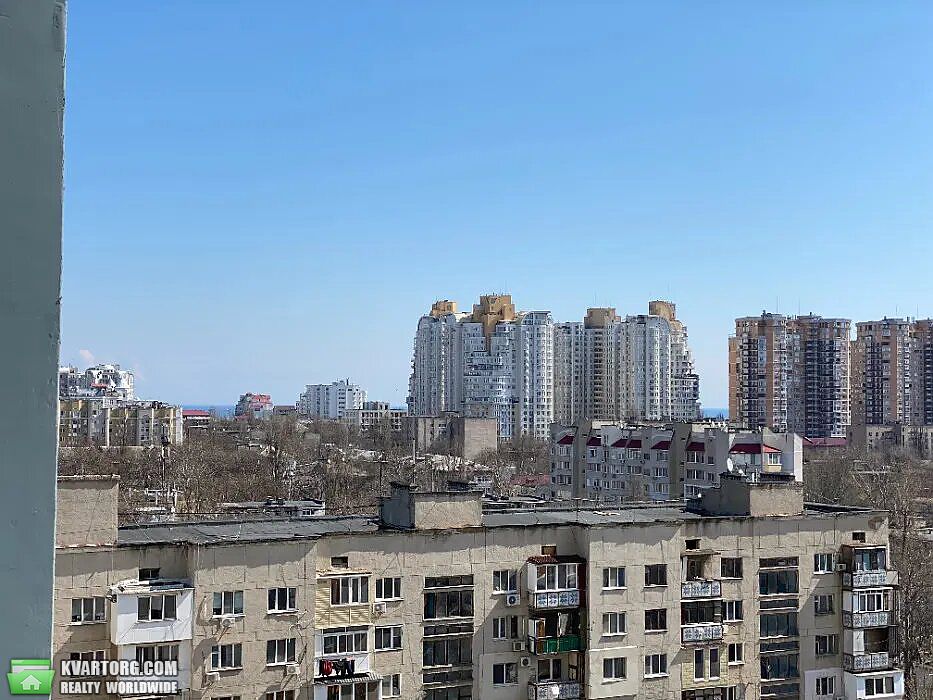 Sell 1-room apartment. Одесса, пр.Гагарина — photo 5