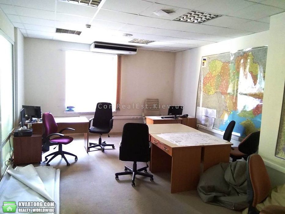 Rent out office. Киев, ул.Златоустовская — photo 3