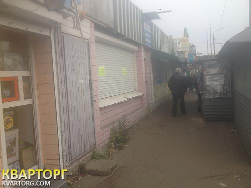 Rent out shop. Киев, р-к Юность — photo 2