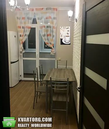 Rent out 2-room apartment. Киев,  Светлая — photo 5