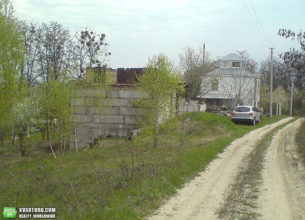 Sell house. Обухов, Строитель — photo 1