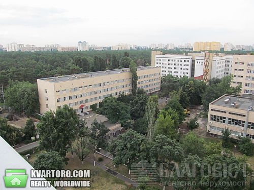 Sell 2-room apartment. Киев, Запорожца — photo 5