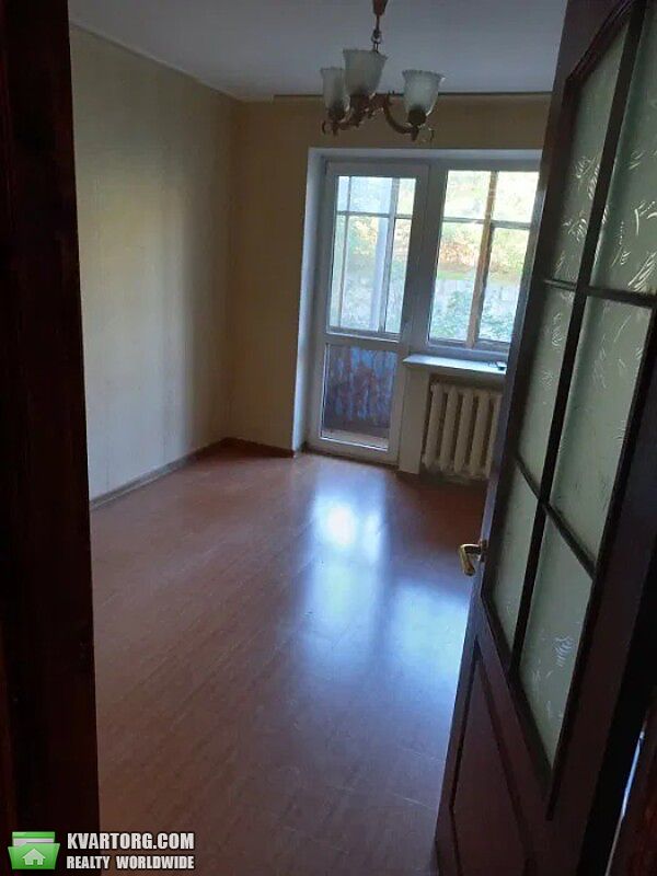 Sell multi-room apartment. Киев, Горького — photo 1