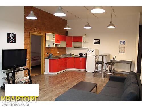 Rent out 4-room apartment. Одесса, Лидерсовский бульвар — photo 1