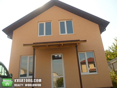 Sell house. Борисполь, П Орлыка — photo 1